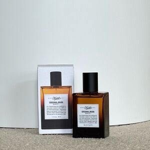 Kiehl’s NWT Original Musk Eu de Toilette